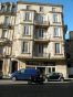  immeuble ancien avec bow windows en pierre
